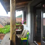Hostel Xaxid
