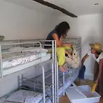 Hostel Xaxid