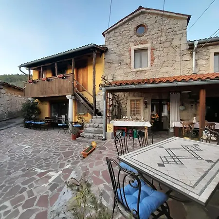 Xaxid אכסניה *