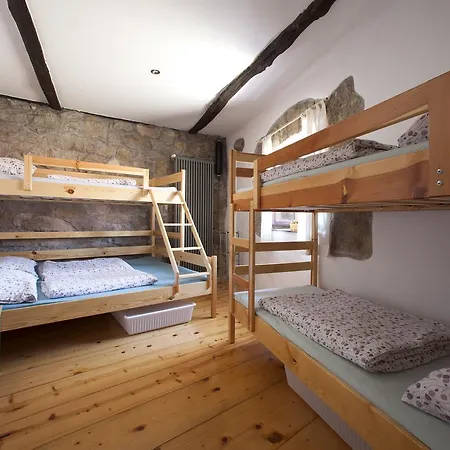 Xaxid Hostel Crni Kal