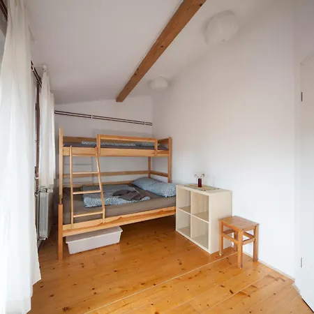 Hostel Xaxid *